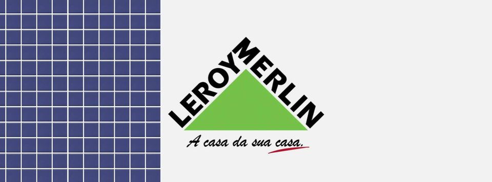 História da Leroy Merlin: Descubra como surgiu essa gigante francesa -  Francês com Mademoiselle