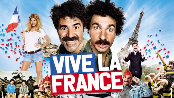  Vive la France: Por que assistir esse incrível filmes francês?