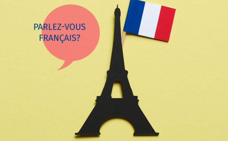  17 verbos franceses que aparecem em 90% das conversas e interações do dia a dia de nativos